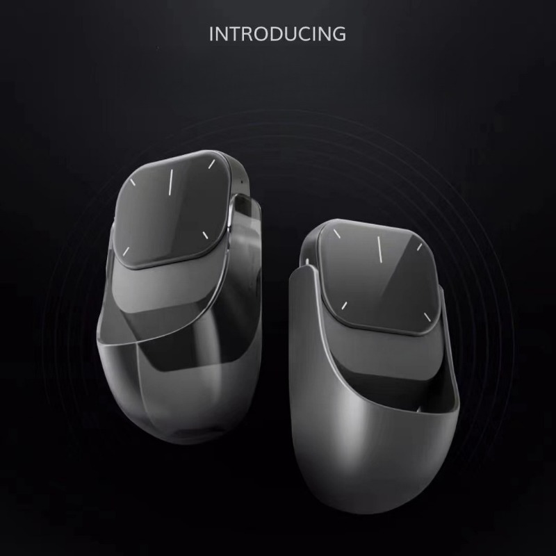 Presentation Remote Laser - Pengontrol Jarak Jauh Ponsel Pintar AI