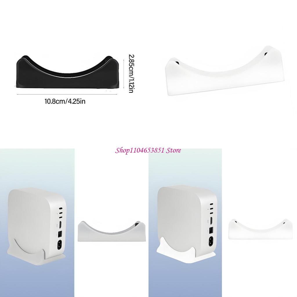 Office Tech And Space - Pengatur Desktop untuk Mini M42024 Dudukan