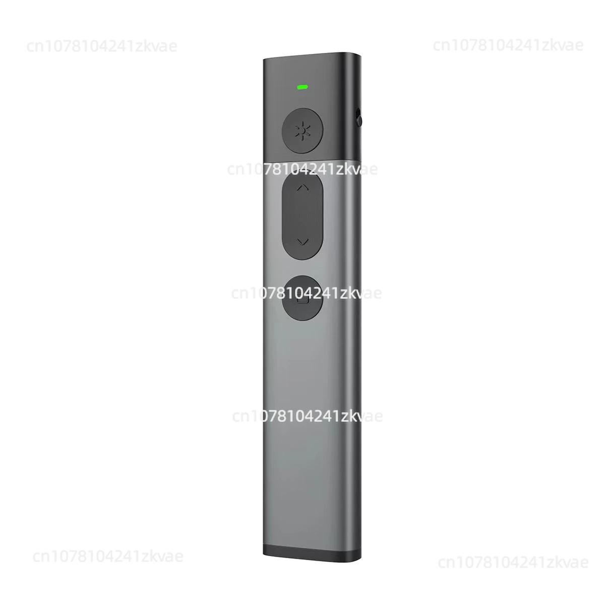 Presentation Remote Laser - Presentasi Presenter nirkabel, Remote dengan lampu
