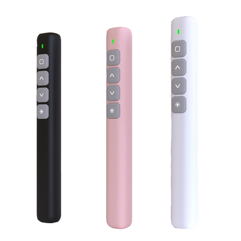 Presentation Remote Laser - Pena Laser PPT 2.4GHz Wireless Presentation