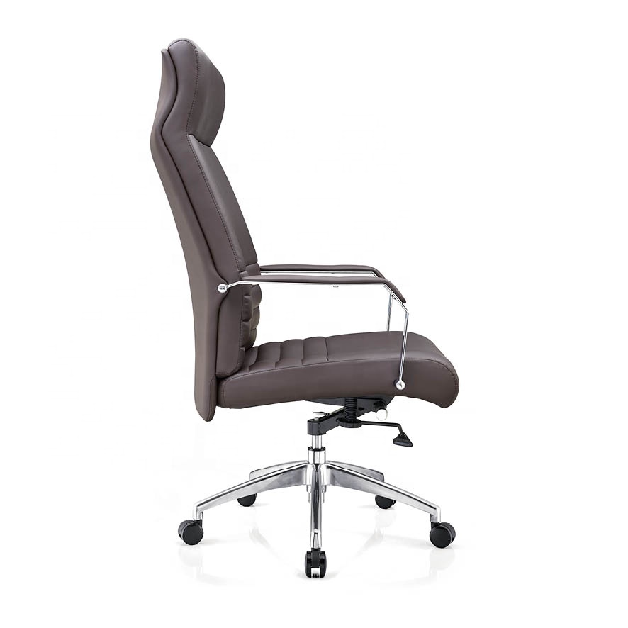 Office Tech Chair - Kursi Kantor Eksekutif Mewah Modern Berteknologi