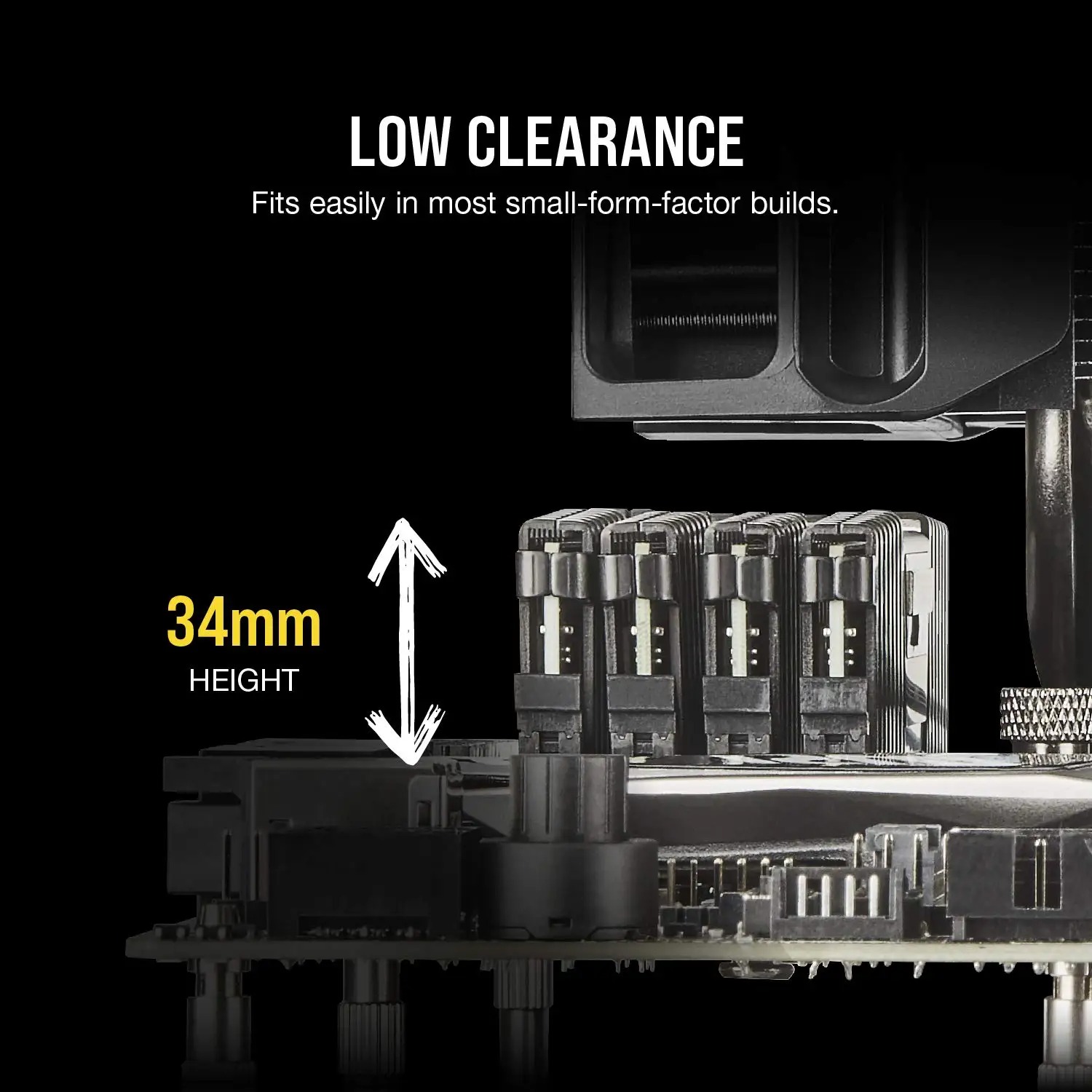 CORSAIR memori Desktop DDR4 RA - Corsair Ram Vengeance 16Gb ulasan dan harga