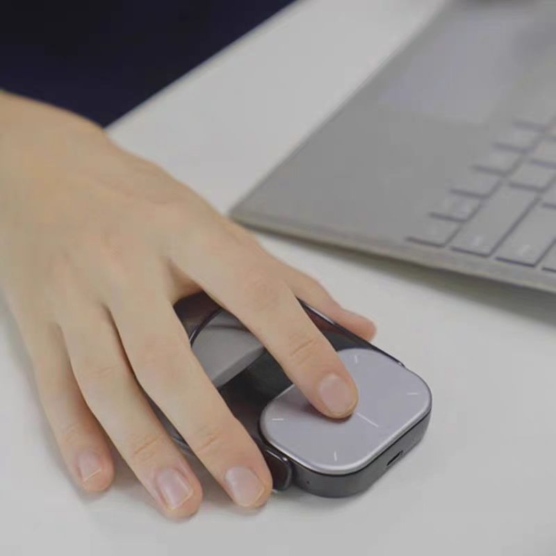 Pengontrol Jarak Jauh Ponsel P - Presentation Remote Laser ulasan dan harga
