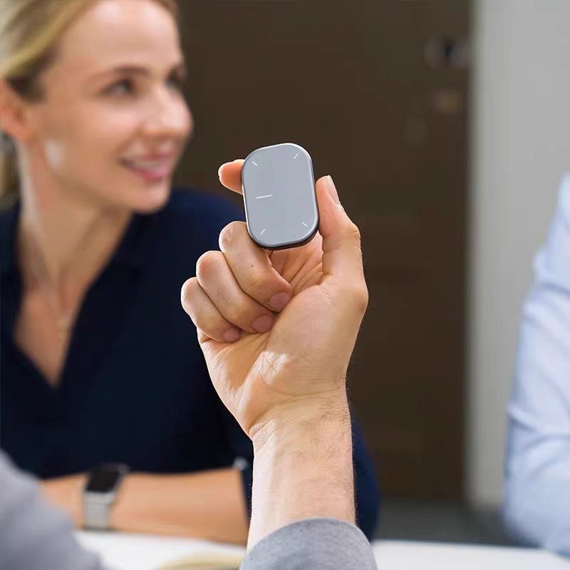 Pengontrol Jarak Jauh Ponsel P - Presentation Remote Laser ulasan dan harga