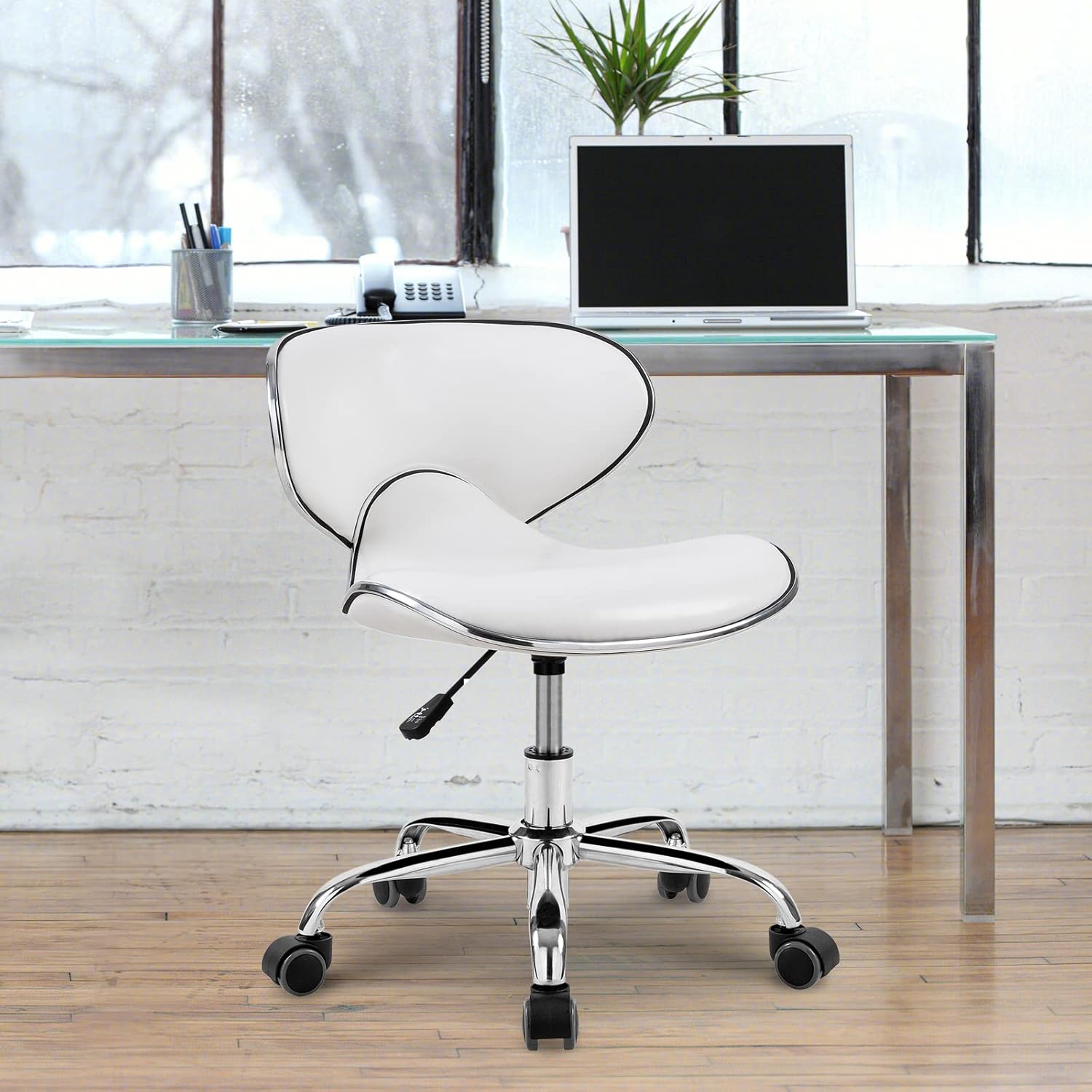 Kursi Pedikur untuk Teknisi Ku - Office Tech Chair ulasan dan harga