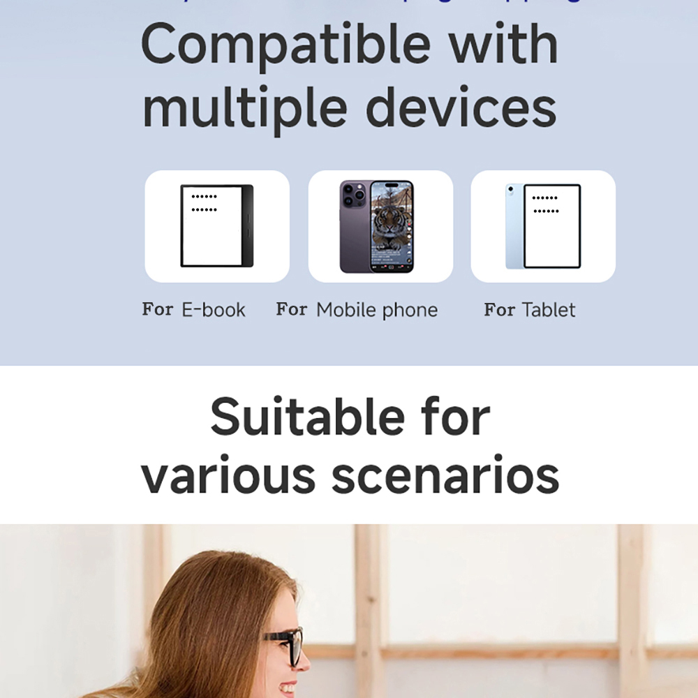 Untuk IOS Android Blue Tooth P - Presentation Remote Laser ulasan dan harga