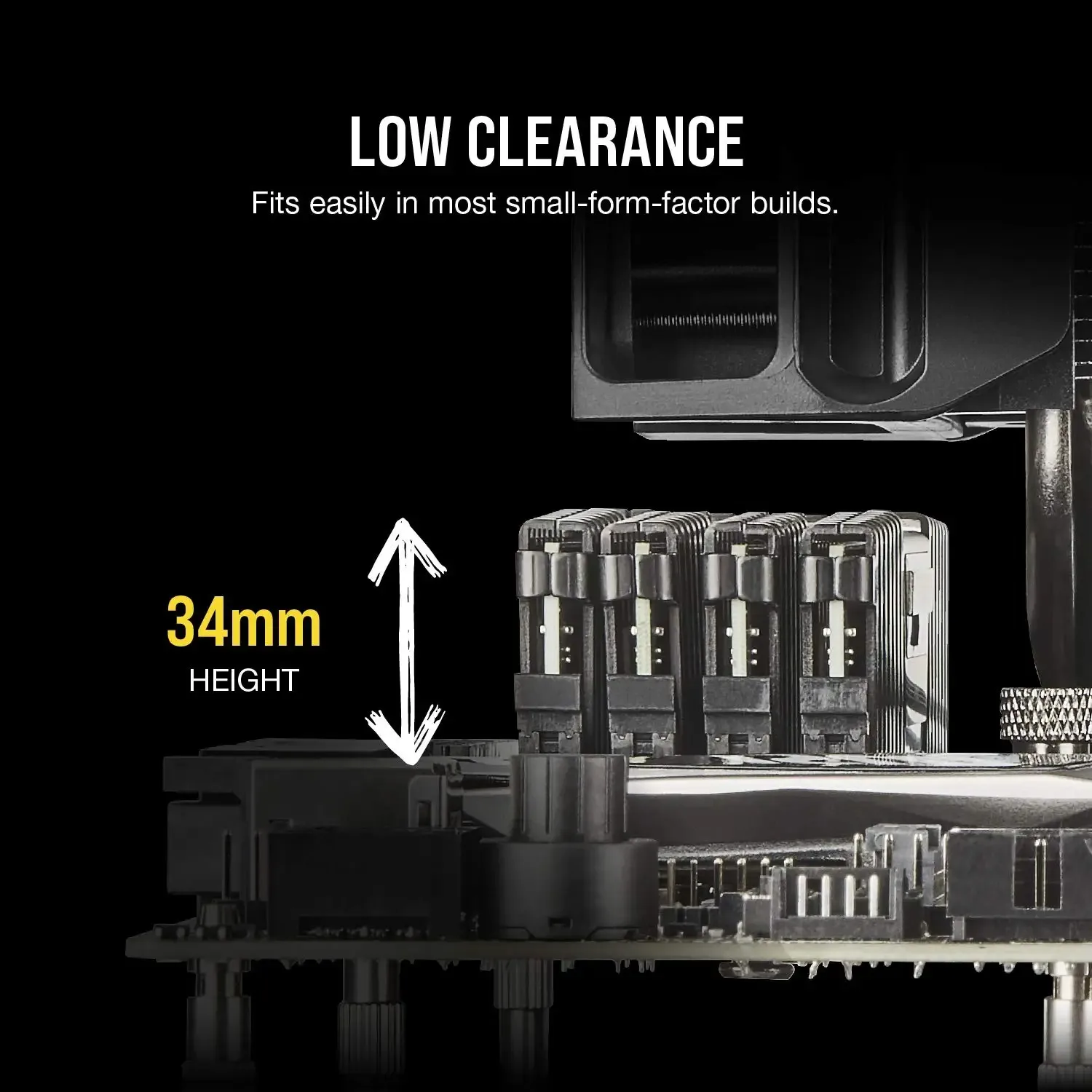 CORSAIR DDR4 RAM Memori Deskto - Corsair Ram Vengeance 16Gb ulasan dan harga