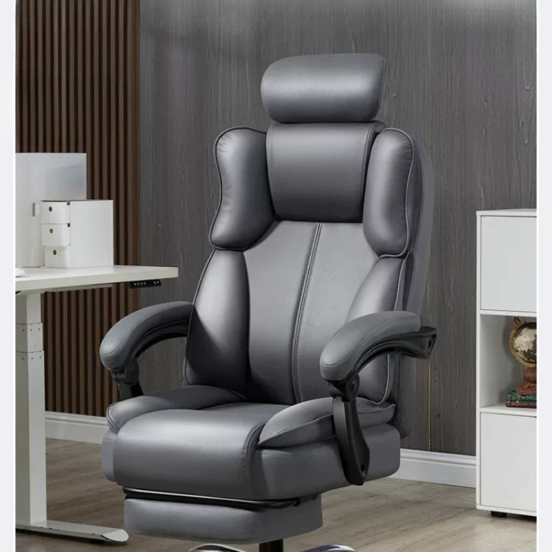 Kursi Kantor Eksekutif F*-Soli - Office Tech Chair ulasan dan harga