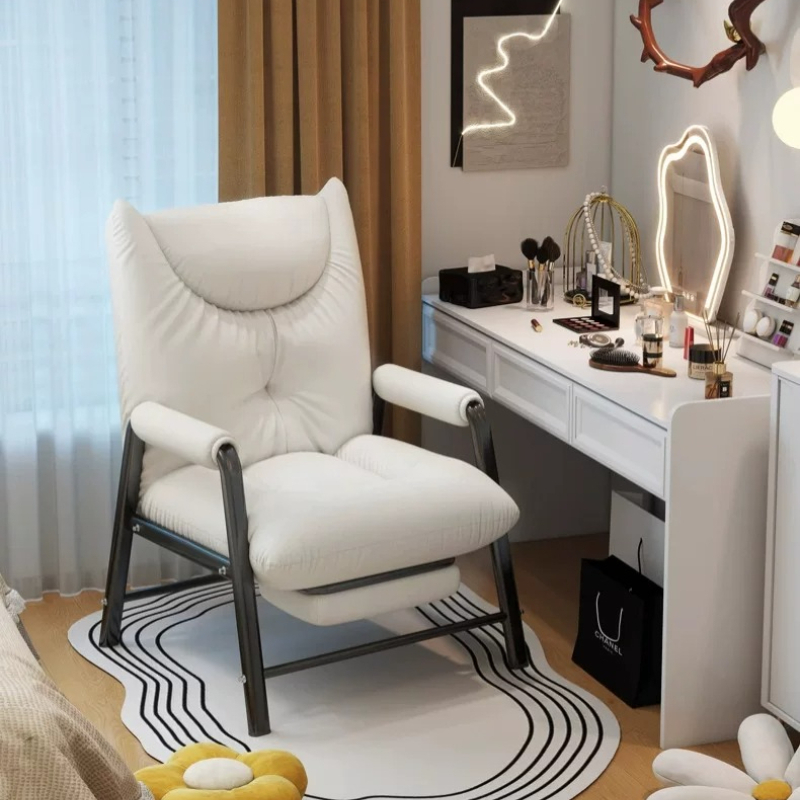 Kursi Kantor Reclining dengan  - Office Tech Chair ulasan dan harga