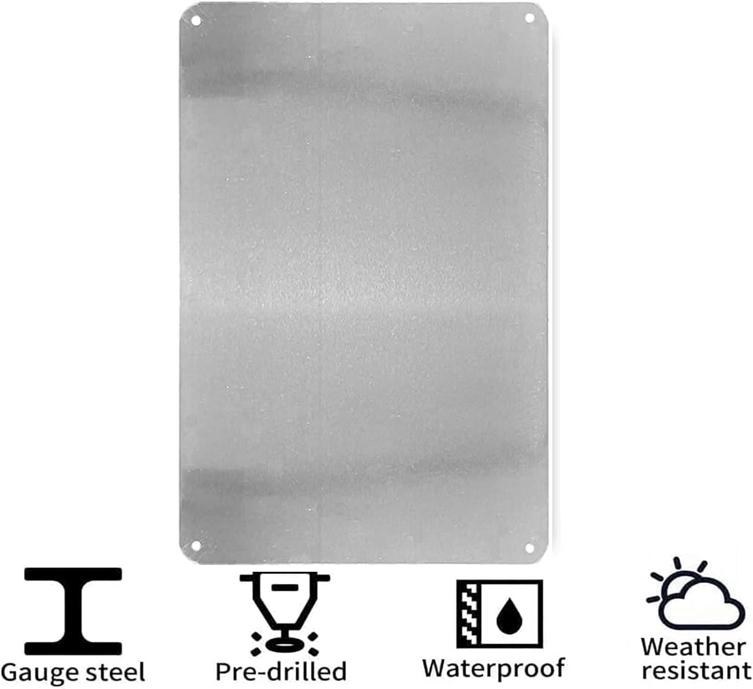   Seni Dinding Besi Futuristik - Tech Office Wall Art ulasan dan harga