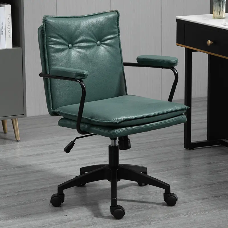 Kursi Kantor Kain Teknologi Be - Office Tech Chair ulasan dan harga