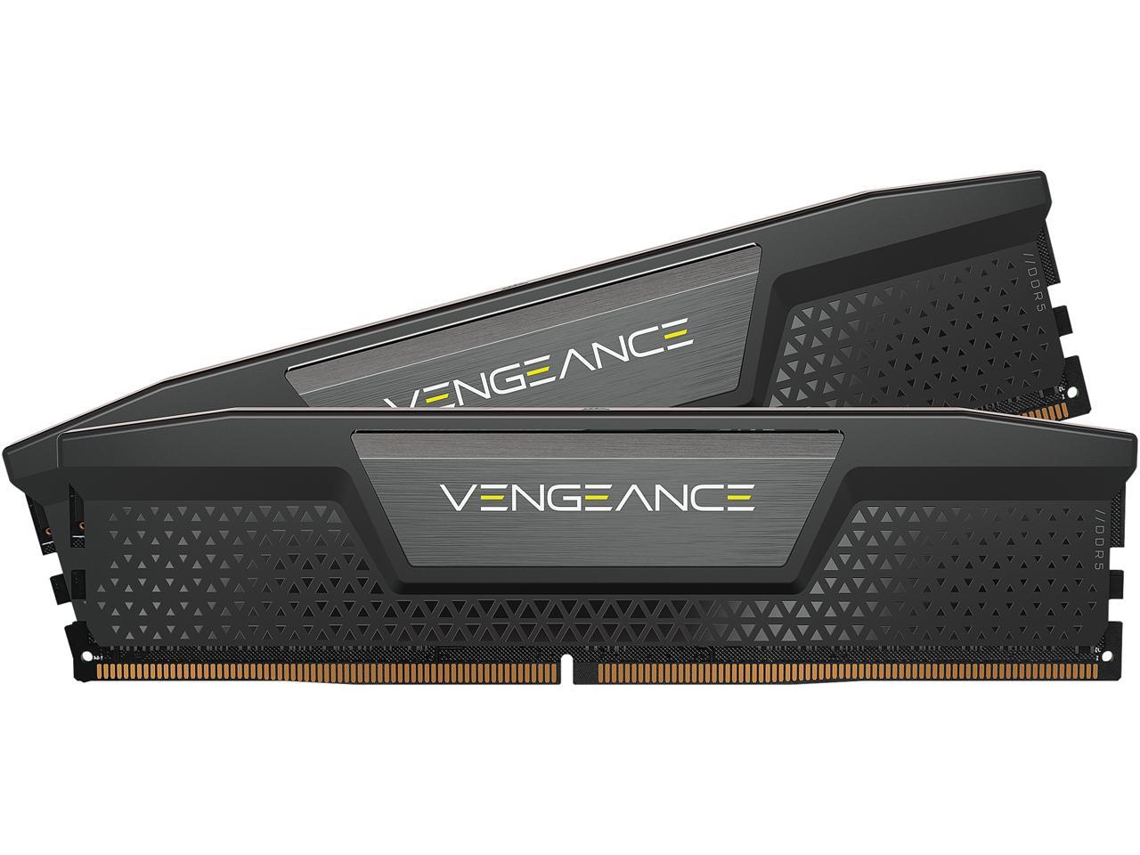 CORSAIR Vengeance 32GB (2 x 16 - Corsair Ram Vengeance 16Gb ulasan dan harga
