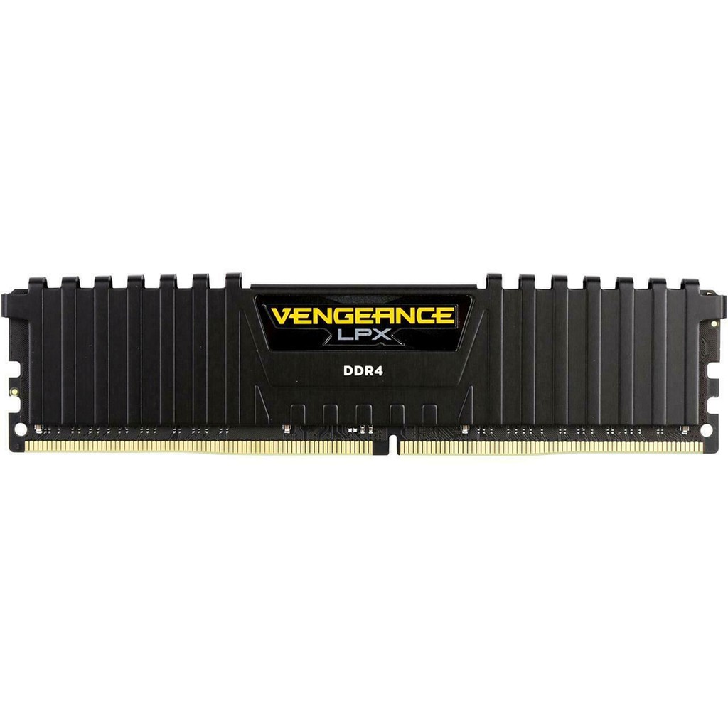 CORSAIR Veance LPX DDR4 Kit 8G - Corsair Ram Vengeance 16Gb ulasan dan harga