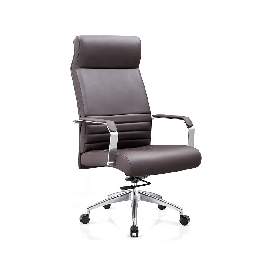 Kursi Kantor Eksekutif Mewah M - Office Tech Chair ulasan dan harga